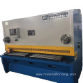 chinese high quality ht-metalforming QC11Y-20X4000 steel cutting machine